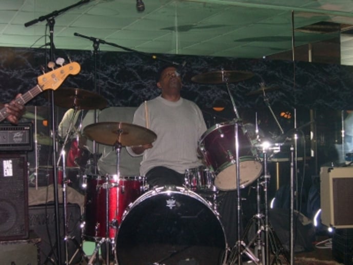 Gallery photo 53 of Dark Star Brothers Band