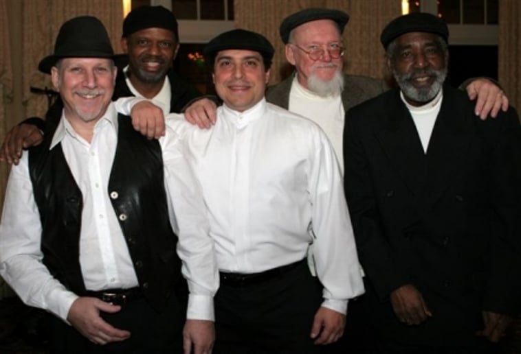 Gallery photo 43 of Dark Star Brothers Band