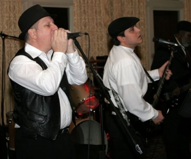 Gallery photo 36 of Dark Star Brothers Band