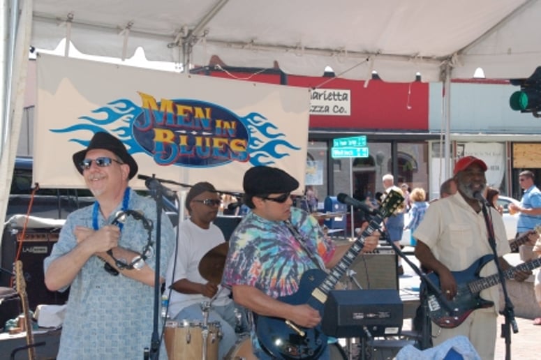 Gallery photo 47 of Dark Star Brothers Band