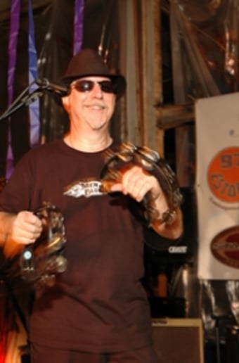 Gallery photo 26 of Dark Star Brothers Band
