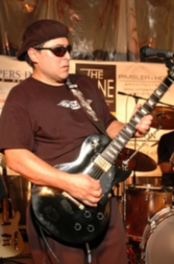 Gallery photo 27 of Dark Star Brothers Band