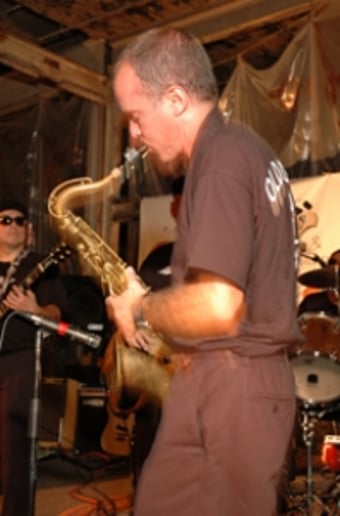 Gallery photo 29 of Dark Star Brothers Band