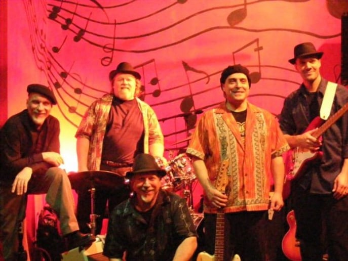 Gallery photo 41 of Dark Star Brothers Band