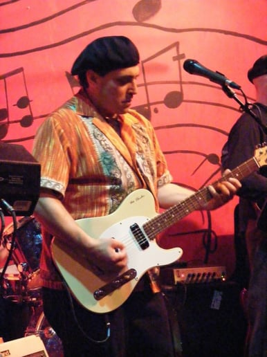 Gallery photo 25 of Dark Star Brothers Band