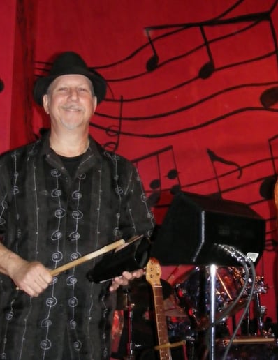 Gallery photo 21 of Dark Star Brothers Band