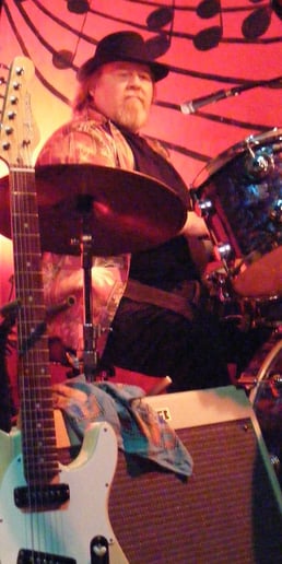 Gallery photo 24 of Dark Star Brothers Band