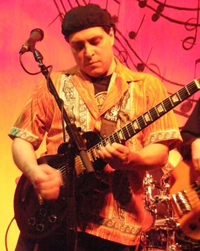 Gallery photo 28 of Dark Star Brothers Band