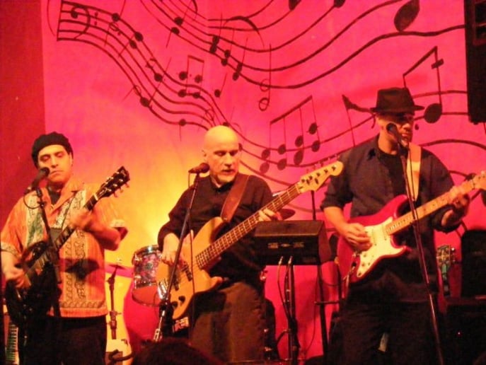 Gallery photo 49 of Dark Star Brothers Band