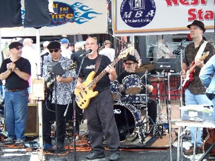 Gallery photo 44 of Dark Star Brothers Band
