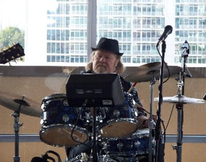 Gallery photo 39 of Dark Star Brothers Band