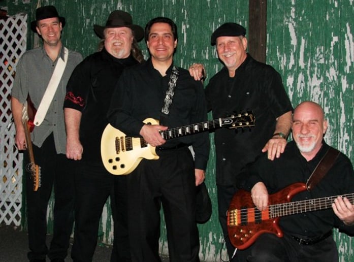 Gallery photo 42 of Dark Star Brothers Band