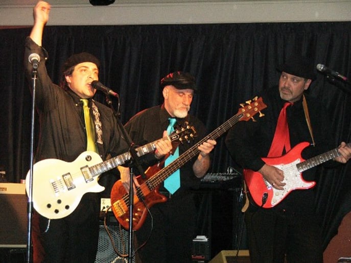 Gallery photo 48 of Dark Star Brothers Band
