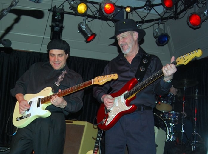 Gallery photo 20 of Dark Star Brothers Band