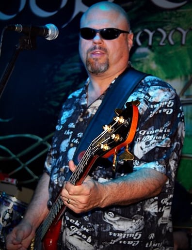 Gallery photo 19 of Dark Star Brothers Band