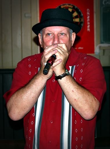 Gallery photo 17 of Dark Star Brothers Band
