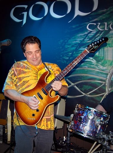 Gallery photo 16 of Dark Star Brothers Band