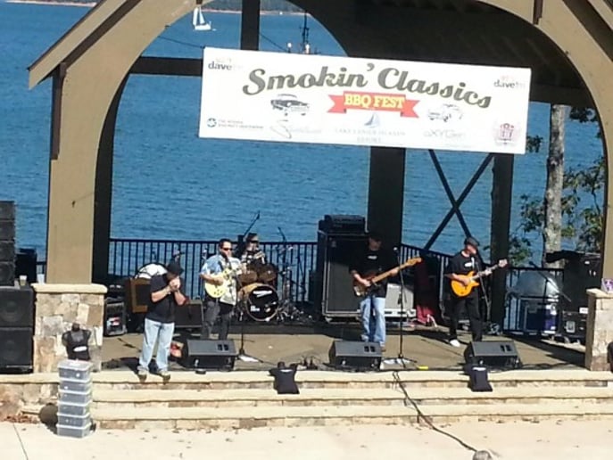 Gallery photo 9 of Dark Star Brothers Band