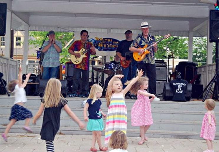Gallery photo 11 of Dark Star Brothers Band