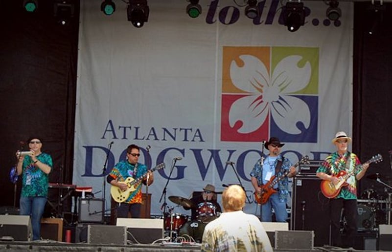 Gallery photo 12 of Dark Star Brothers Band