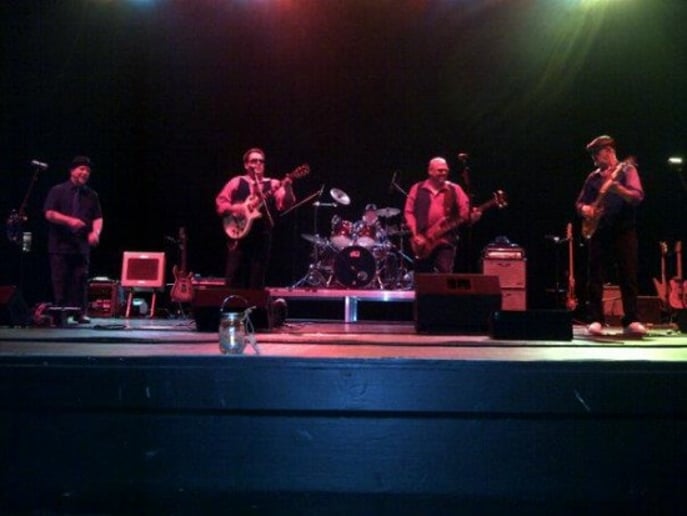 Gallery photo 4 of Dark Star Brothers Band