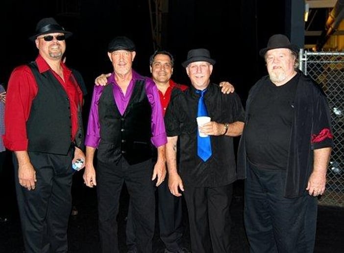 Gallery photo 6 of Dark Star Brothers Band