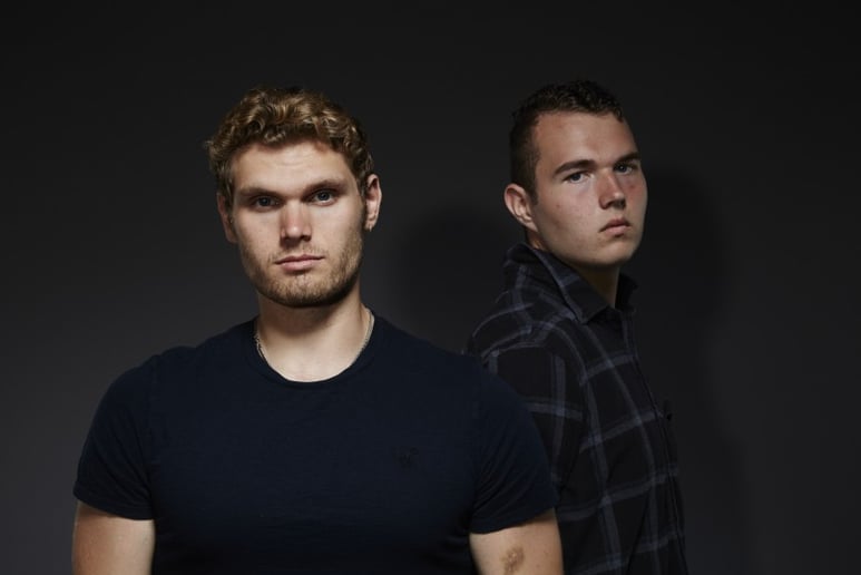 Gallery photo 6 of PRICE: The Price Brothers