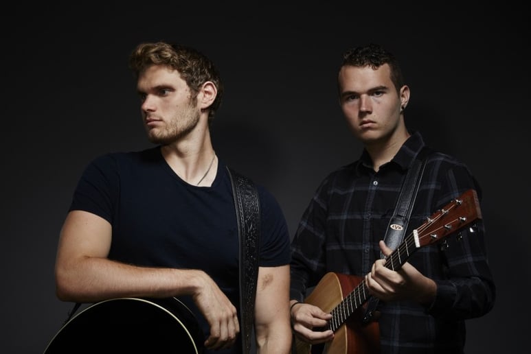 Gallery photo 4 of PRICE: The Price Brothers
