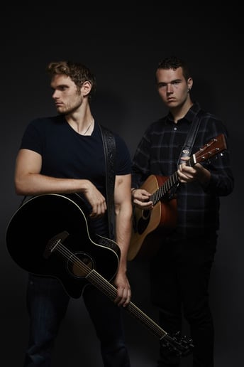 Gallery photo 13 of PRICE: The Price Brothers