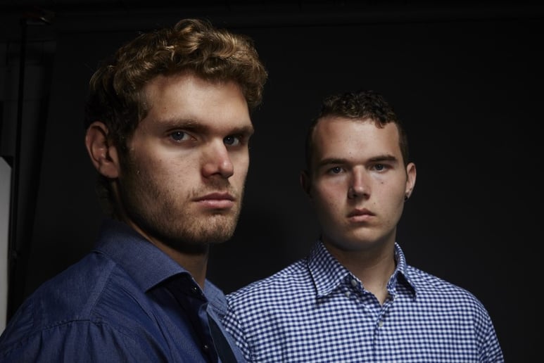 Gallery photo 17 of PRICE: The Price Brothers