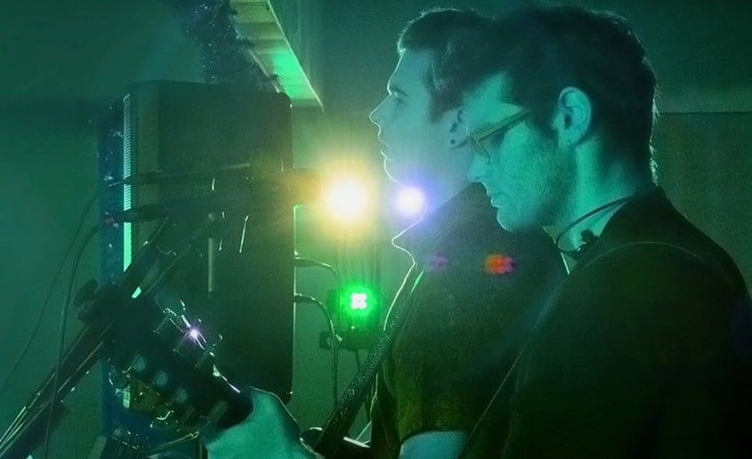Gallery photo 18 of PRICE: The Price Brothers