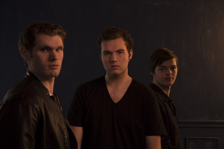 Gallery photo 20 of PRICE: The Price Brothers