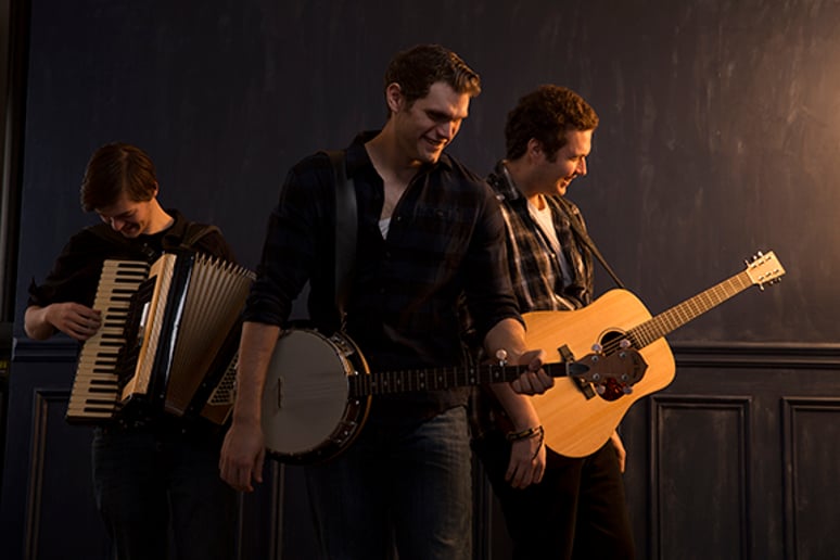 Gallery photo 24 of PRICE: The Price Brothers