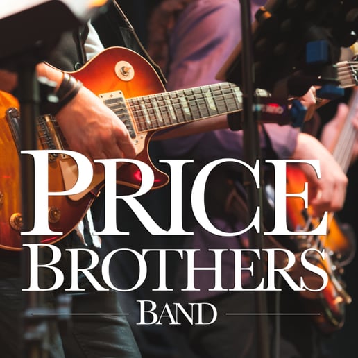 Gallery photo 2 of PRICE: The Price Brothers