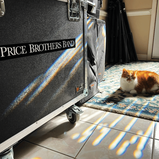 Gallery photo 9 of PRICE: The Price Brothers