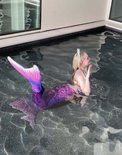 Gallery photo 4 of Mermaid Pearl