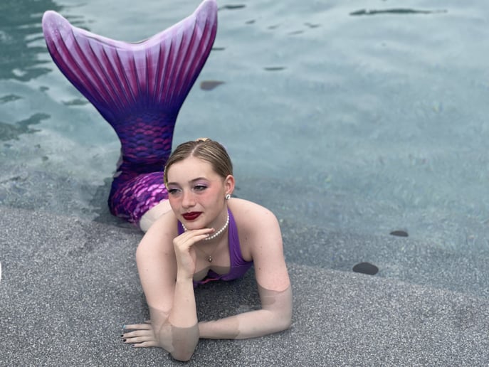 Gallery photo 5 of Mermaid Pearl