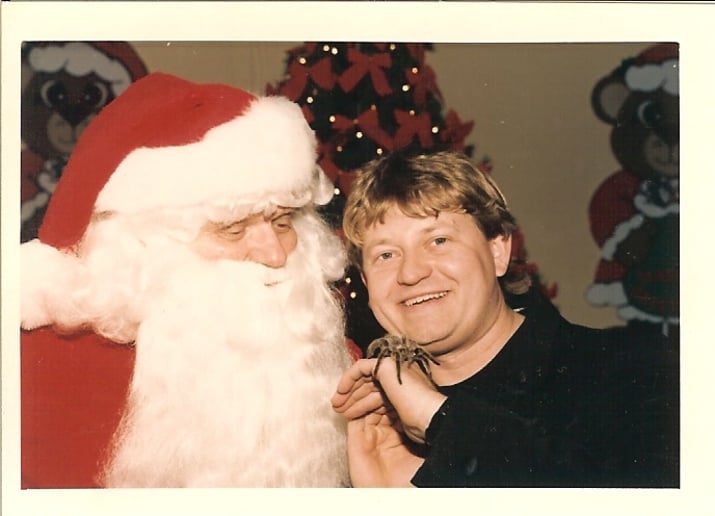 Gallery photo 3 of MerMan's Comedy and Illusion Shows