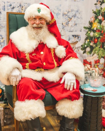 Gallery photo 1 of Merry Makers LLC