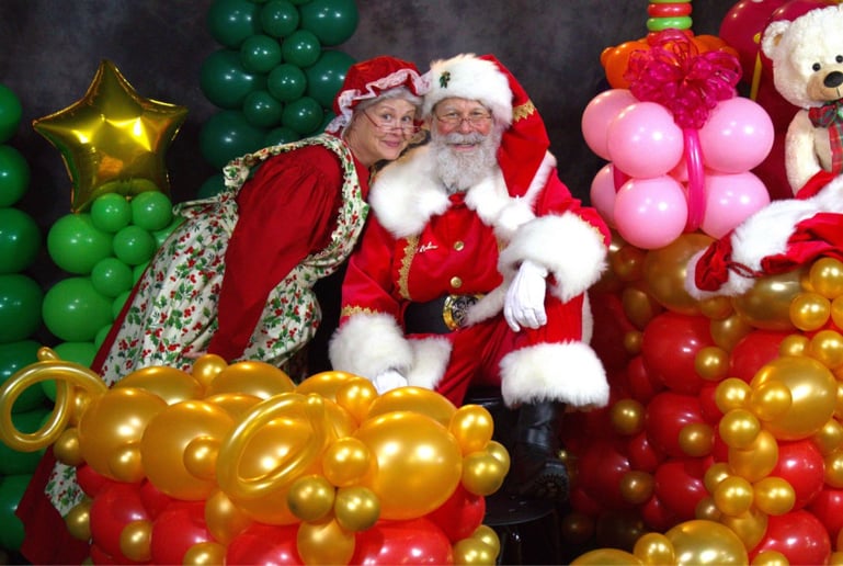 Gallery photo 4 of Merry Makers LLC