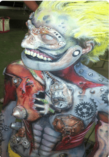 Gallery photo 5 of Merry Makers LLC