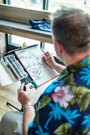 Gallery photo 6 of Merry Makers LLC