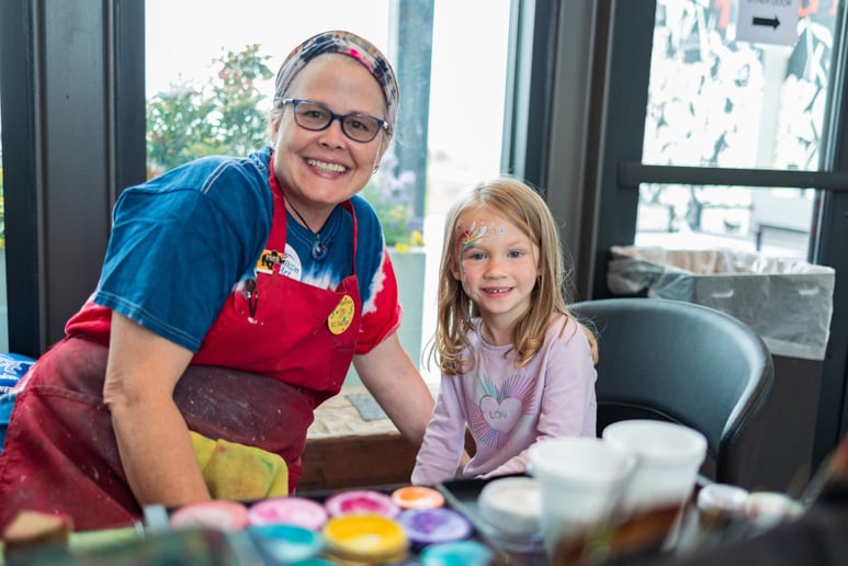 Gallery photo 7 of Merry Makers LLC