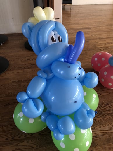 Gallery photo 9 of Merry Makers LLC