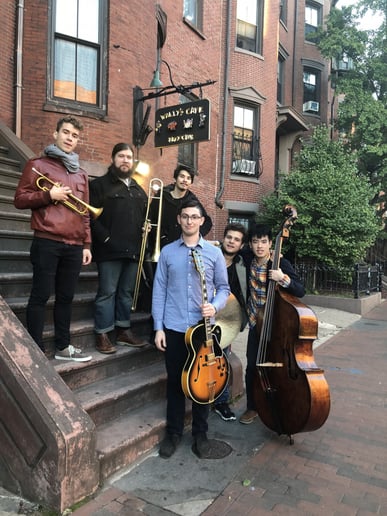 Gallery photo 27 of D'Amico Entertaintainment