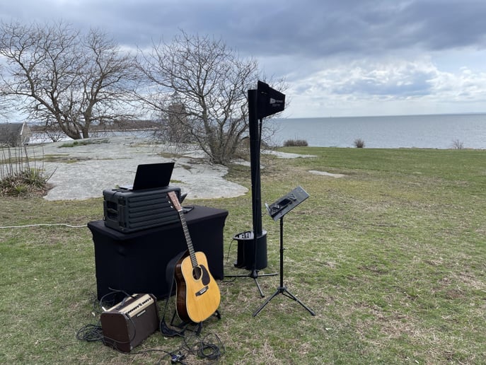 Gallery photo 17 of D'Amico Entertaintainment