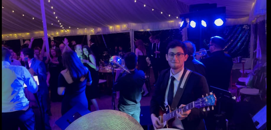 Gallery photo 8 of D'Amico Entertaintainment