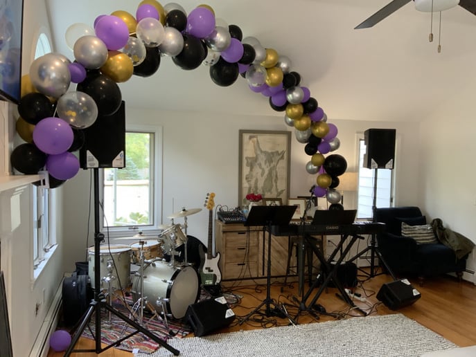 Gallery photo 18 of D'Amico Entertaintainment