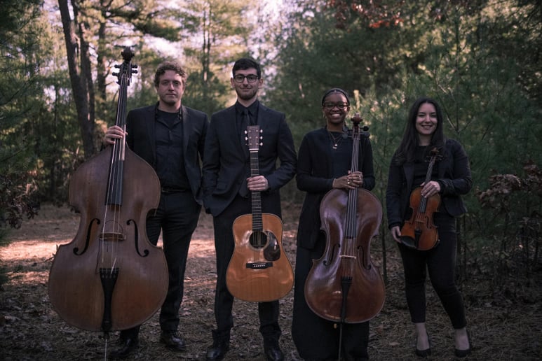 Gallery photo 4 of D'Amico Entertaintainment