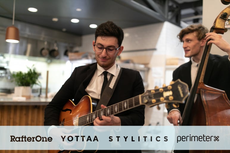 Gallery photo 29 of D'Amico Entertaintainment